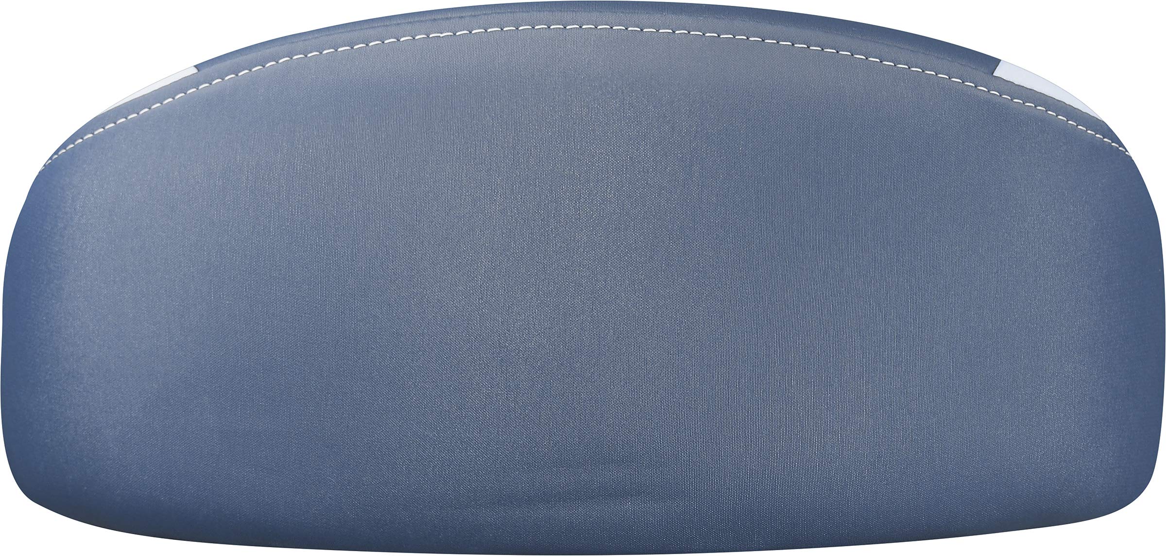 Tempress Asiento de barco Pro Casting (azul/gris/carbono)
