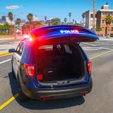 🌆 Large Open-World City – Explore urban streets, highways, and suburban areas.