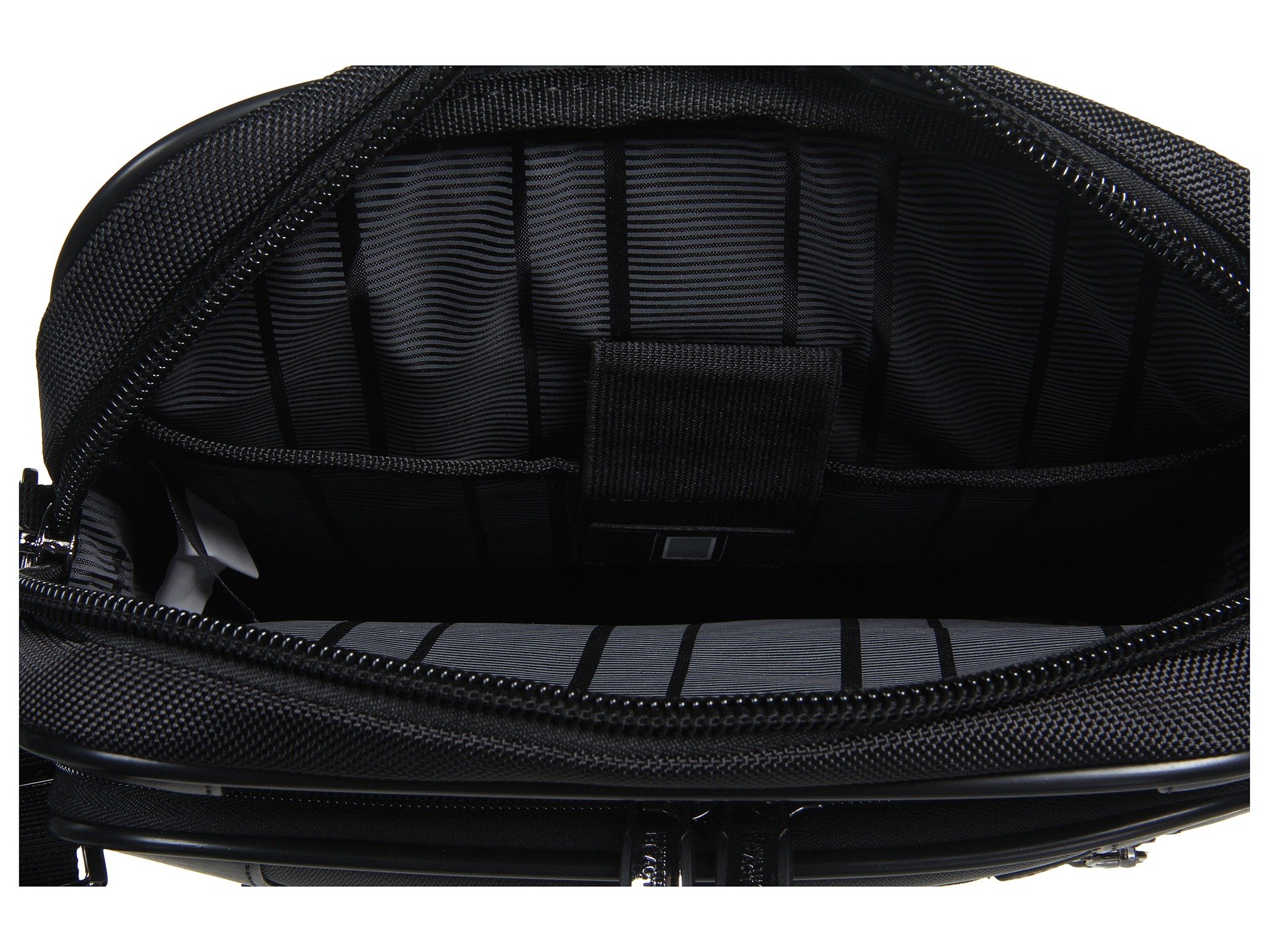 Cole Reaction Top Zip Day Bag/Tablet, Computer Case at