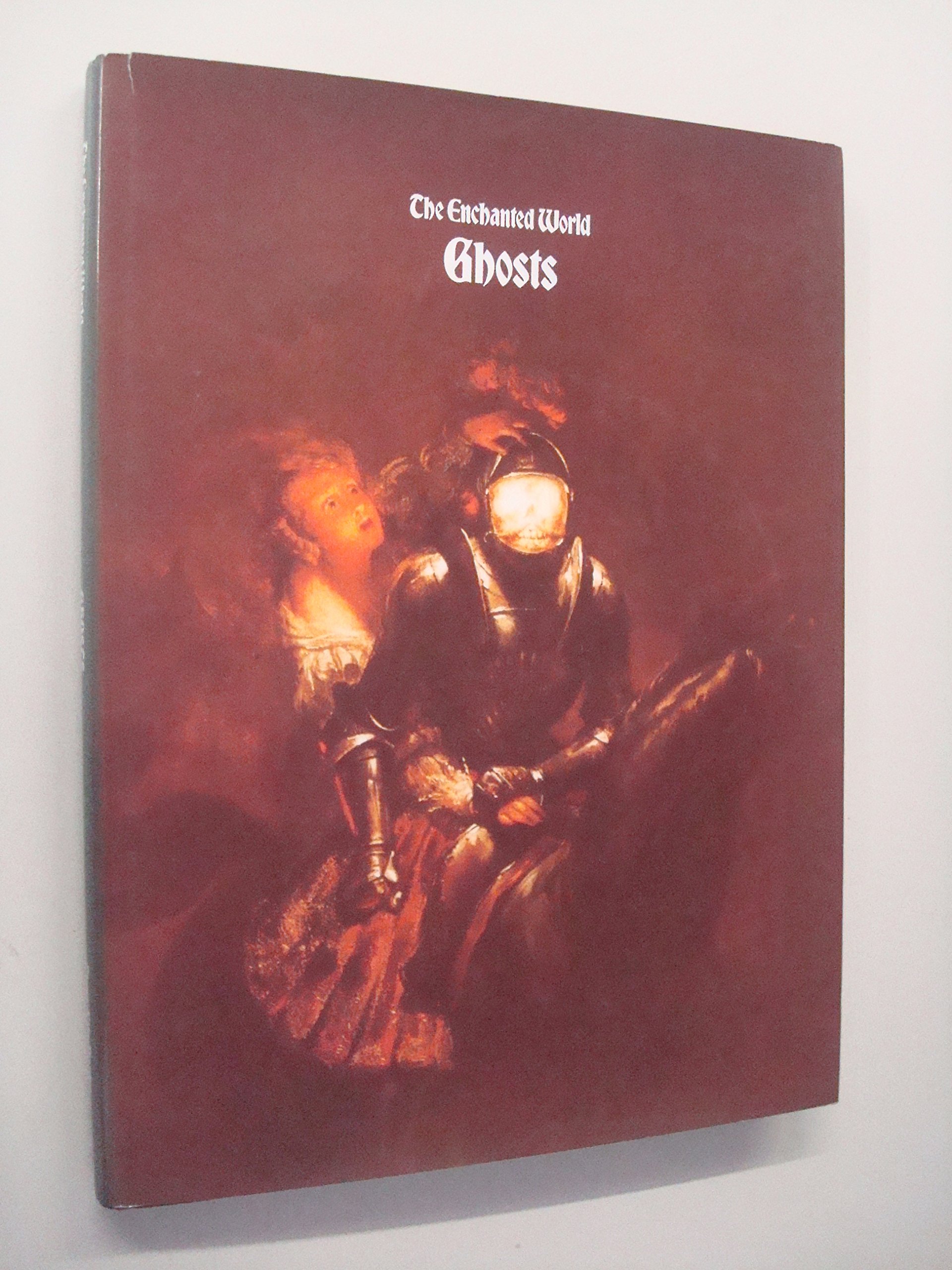 Buy Ghosts (Enchanted World S.) — BookShops.in