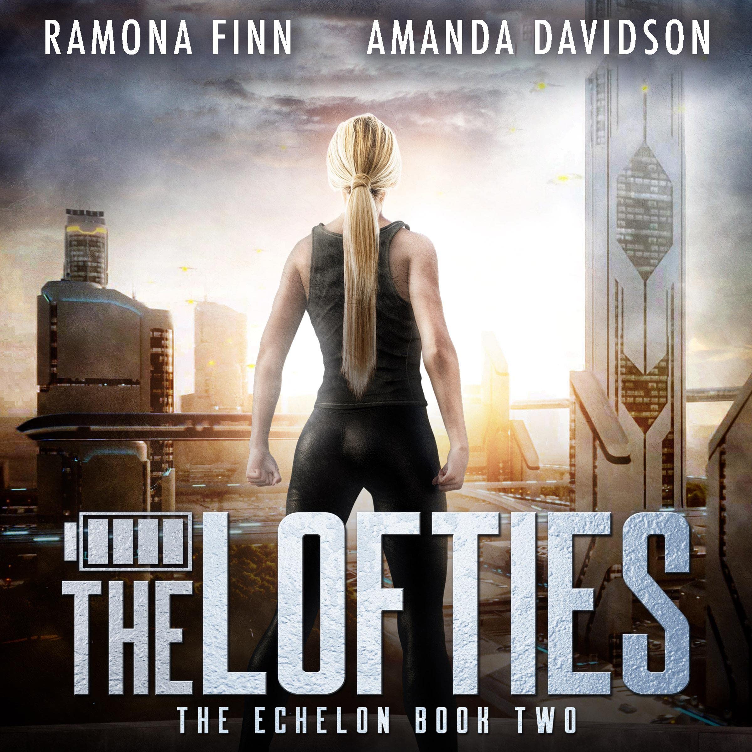 Cover art for The Lofties
