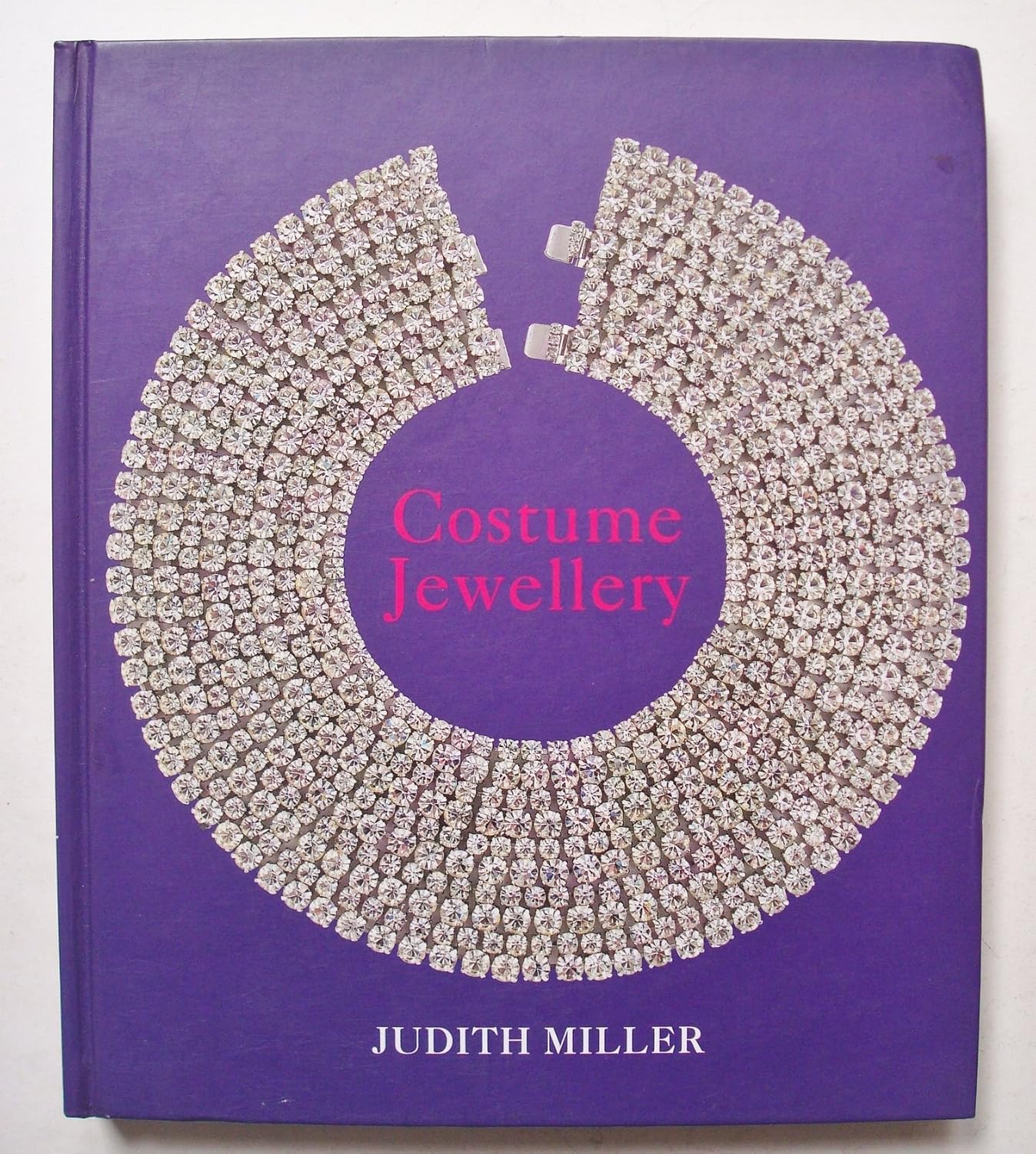 Miller's Costume Jewellery Amazon.co.uk Judith Miller 9781845337223