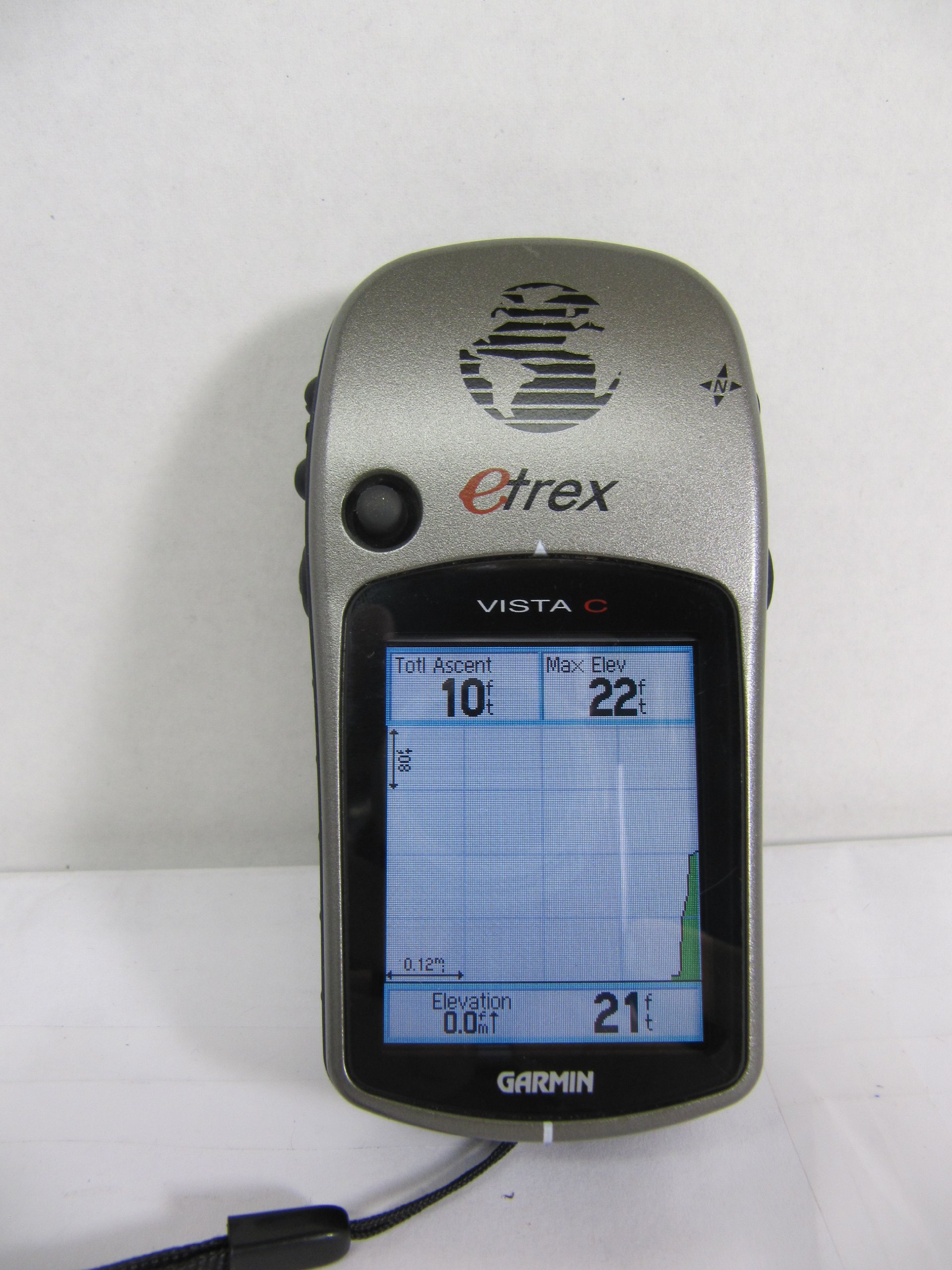 Garmin eTrex Vista C (Color) GPS