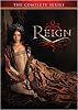 Reign: the Complete Series 1-4 Import allemand