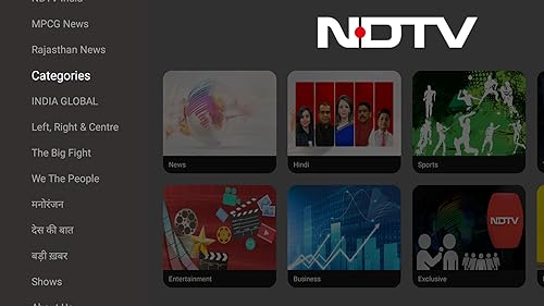 NDTV News - India