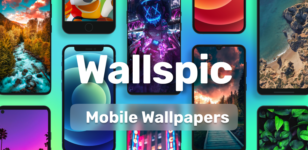 Wallspic HD Wallpapers, 4k Backgrounds - Wallspic-Aplicación en Amazon Appstore
