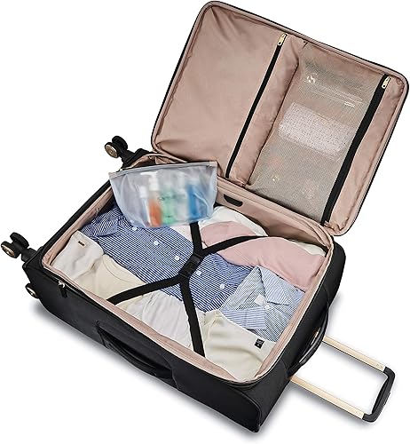 Miniatura 4 de Samsonite Solución Móvil de Negocios para Mujeres, Negro, Viajar