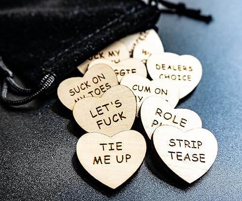 Miniatura 4 de Tokens traviesos, Fichas de sexo, Token de mamada, Fichas de placer, Juego sexual para maduras, Juego de despedida de soltera, Regalo sexual para