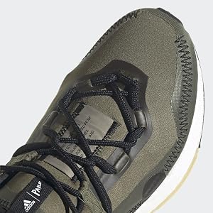 adidas gazelle silver green womens Adidas x Parley Men's Ultraboost Light Core Black / Cloud White / Grey Five Running  Shoes main image 1
