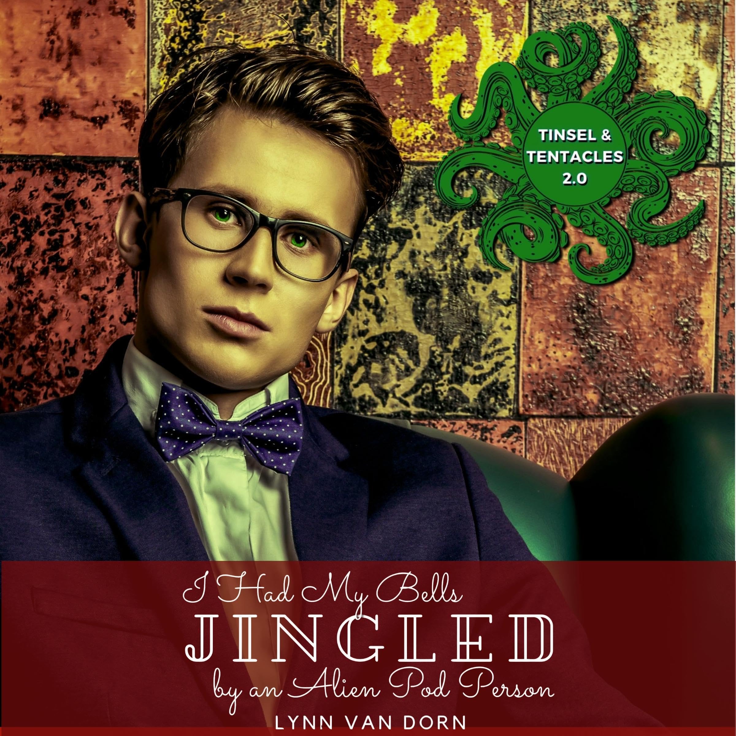 I Had My Bells Jingled by an Alien Pod Person