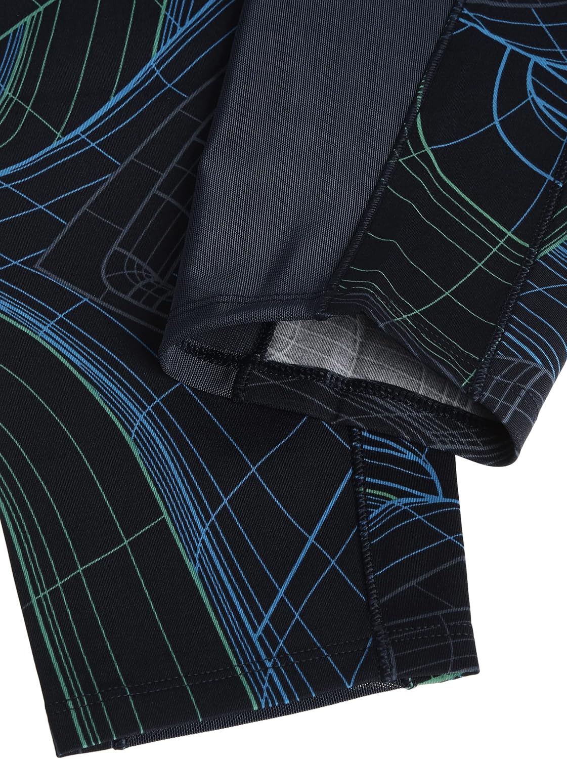 Reebok Lux Perform Twist Women's Tights (1/1) - Image 6