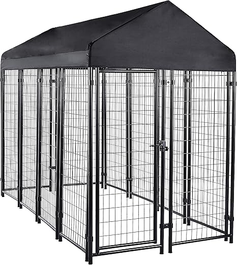 large dog cage amazon