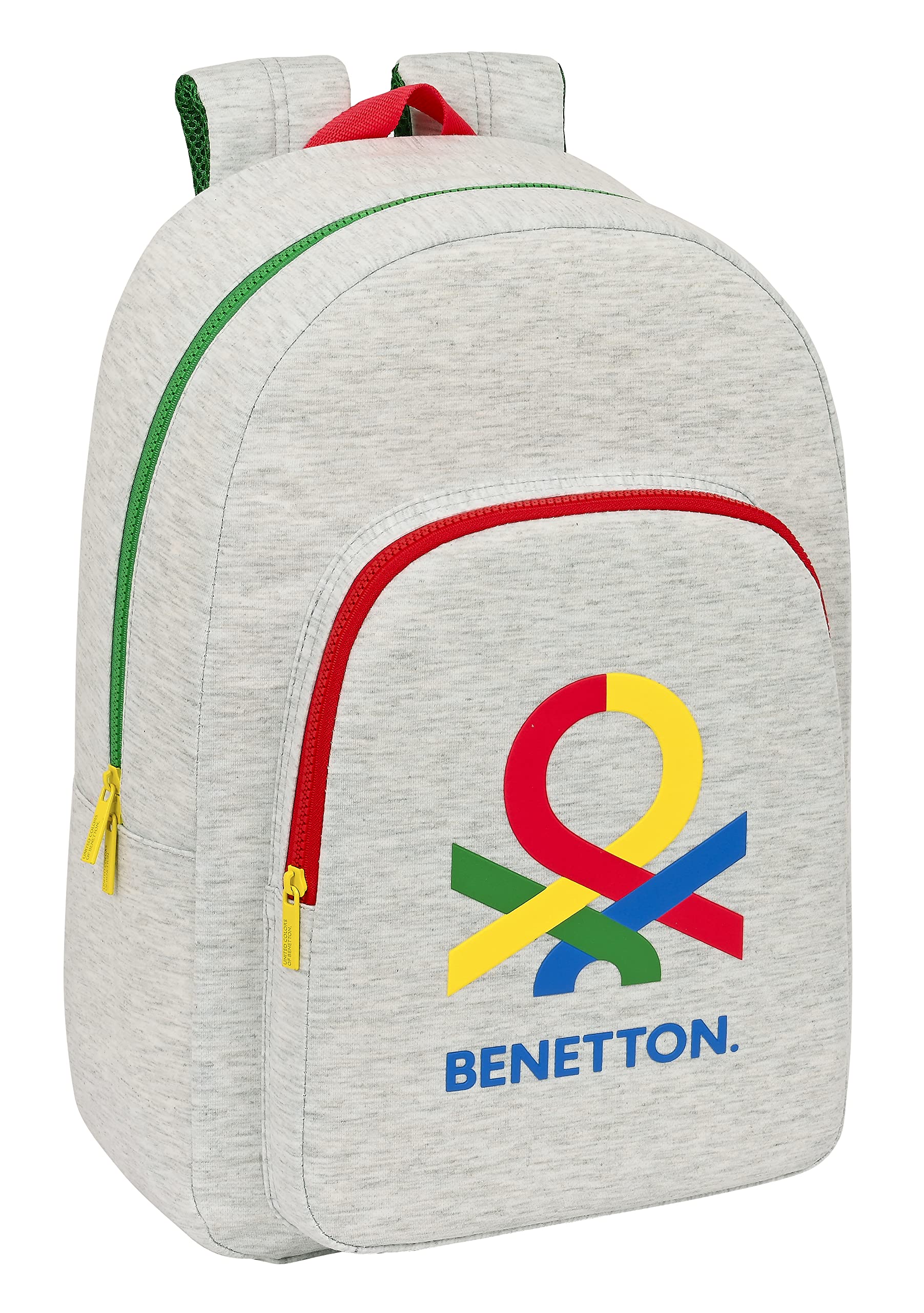 Safta M876 Mochila Unisex niños (Pack de 1)