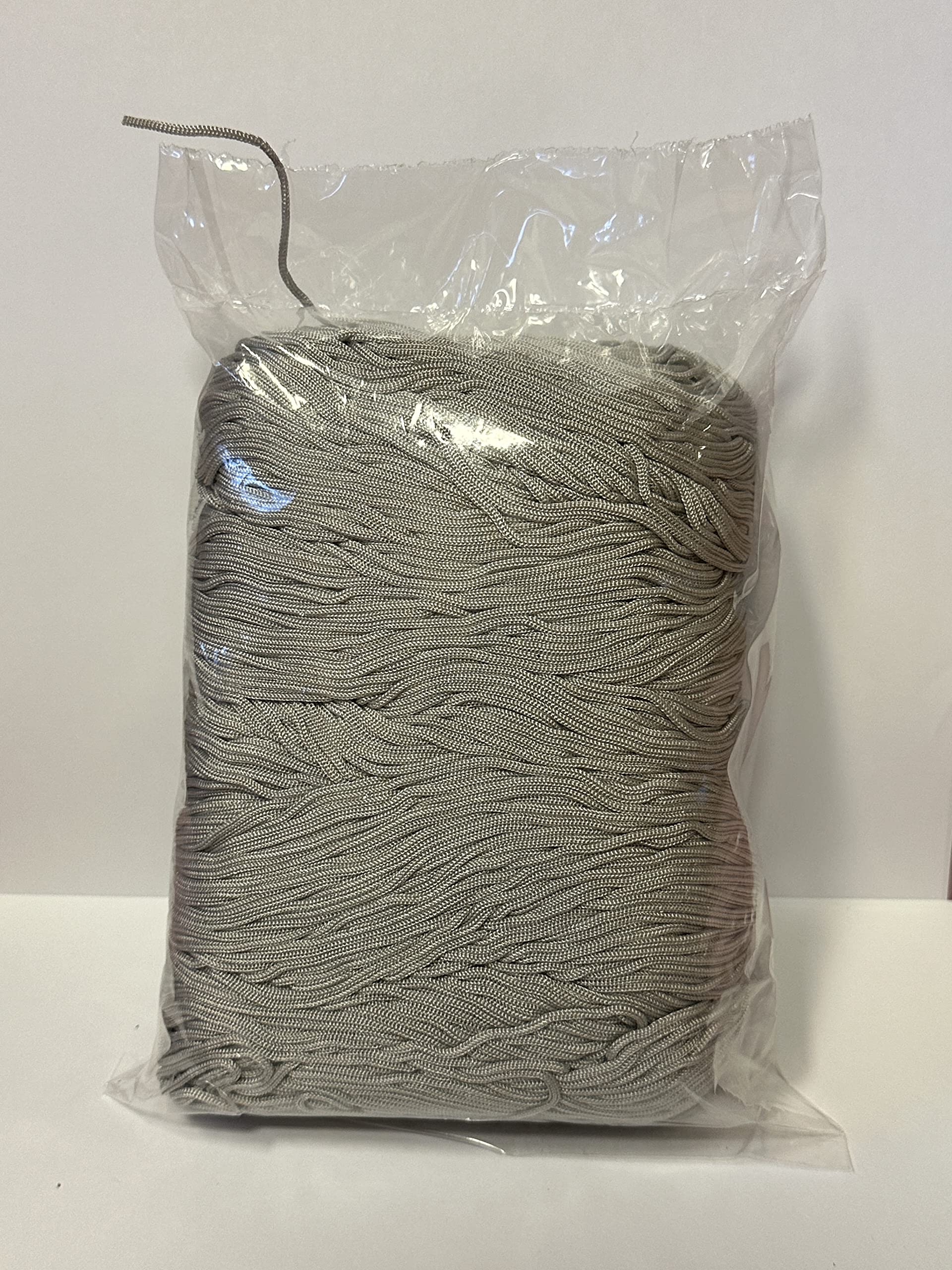 Amazon | SWAN マクラメ 編み 糸 紐 コード バンコク スワン糸