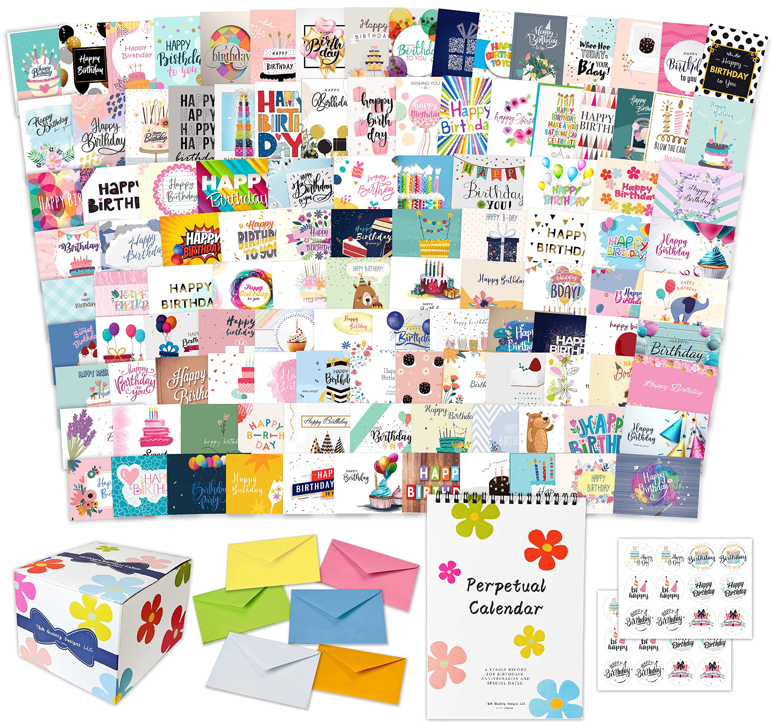 Tarjetas de agradecimiento de diseño único