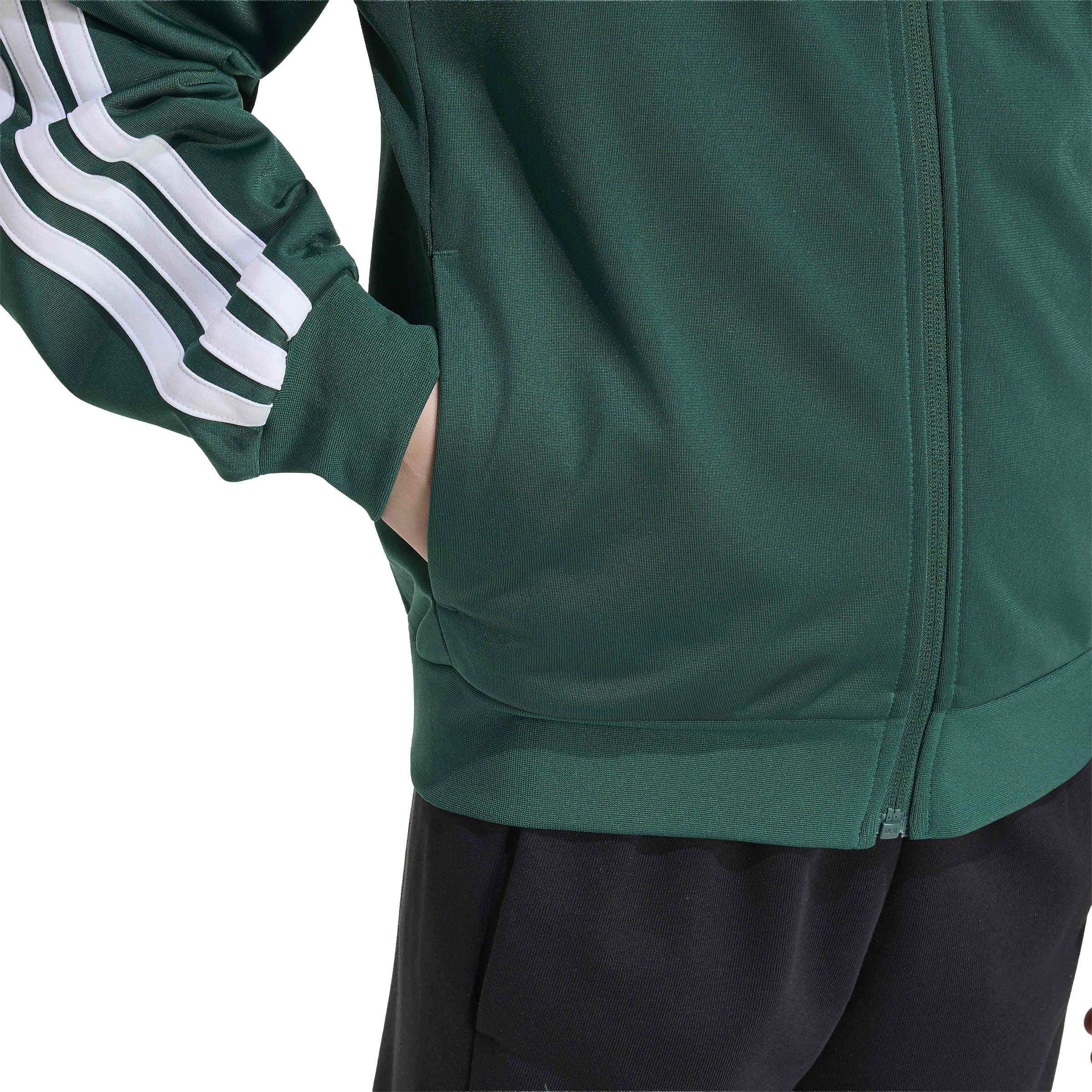 adidas Unisex Kids Essentials Climacool Bluza z kapturem (1 szt.)