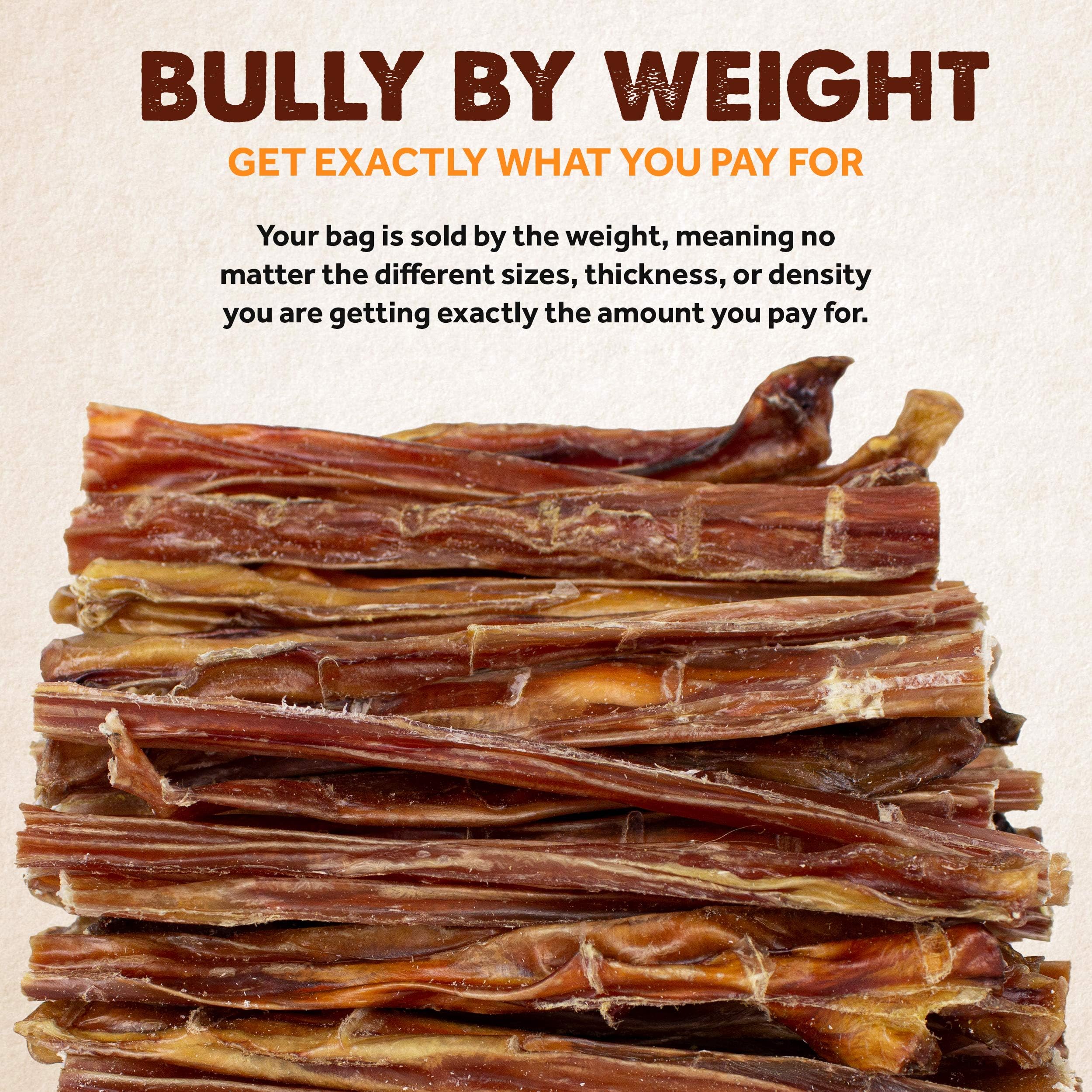 downtown bully sticks