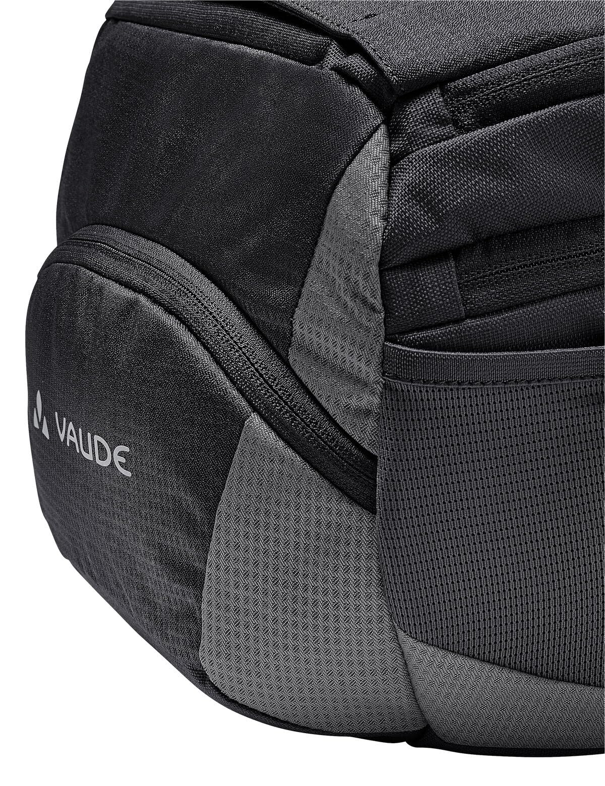 VAUDE Lenkertaschen OnTour Box L (KLICKfix Ready)