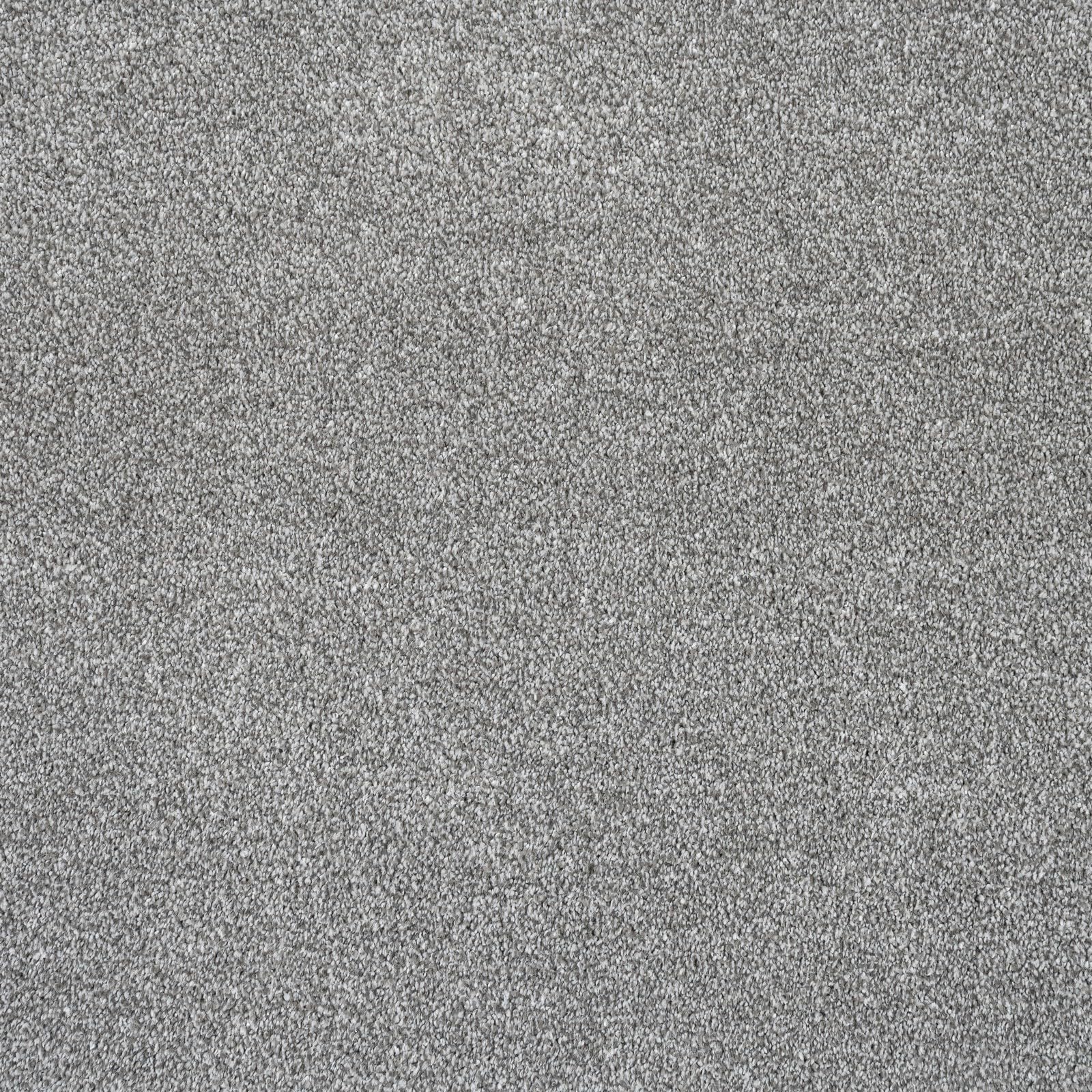 Antalya Soft Saxony Carpet 15mm Thick Comfy Carpet for Bedroom Living Room (Grey - 4m x 4.5m)