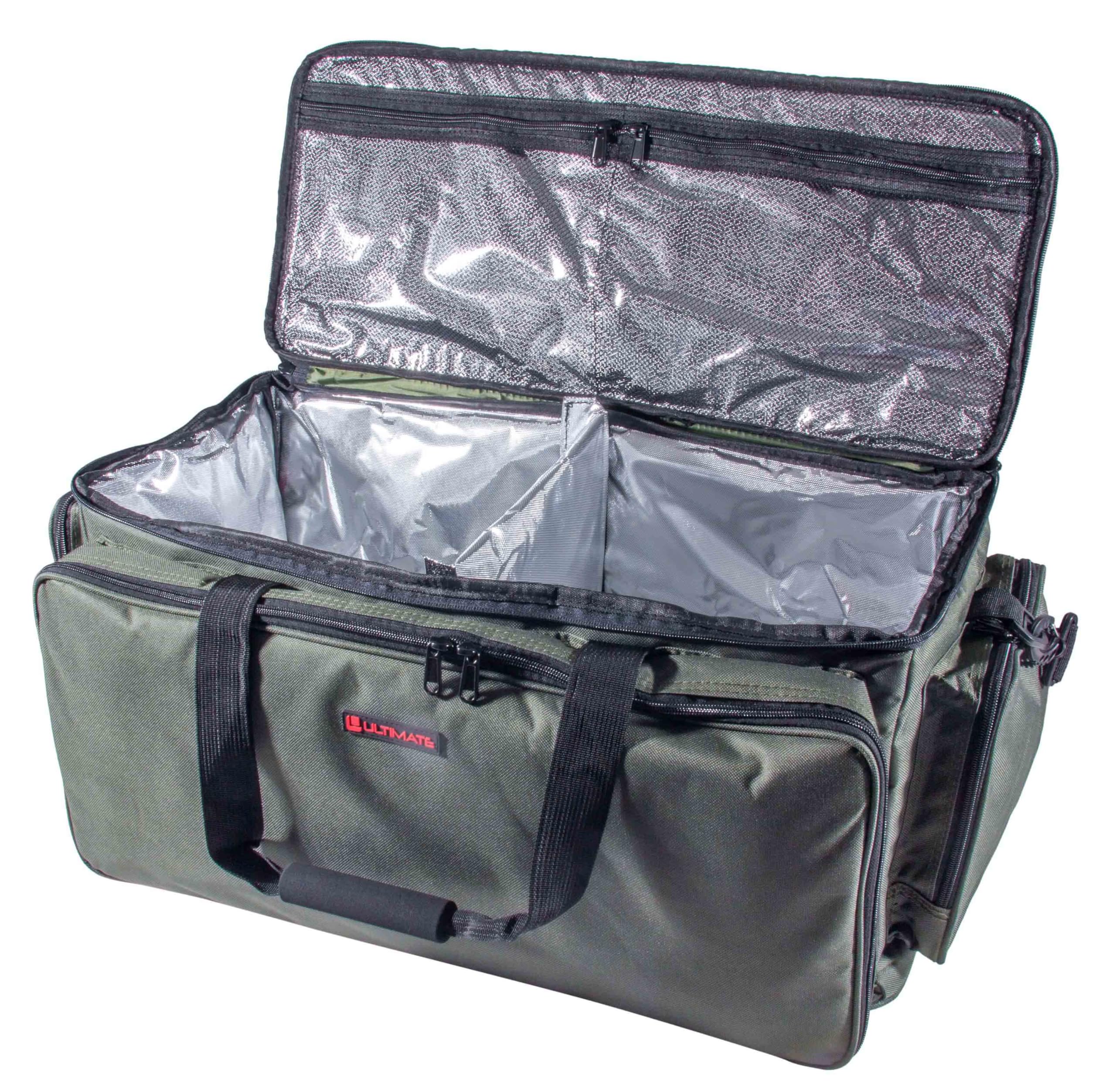 Borsa Frigo Ultimate Cooler Food Bag XL (Incl. Posate!) - Borsa Frigo