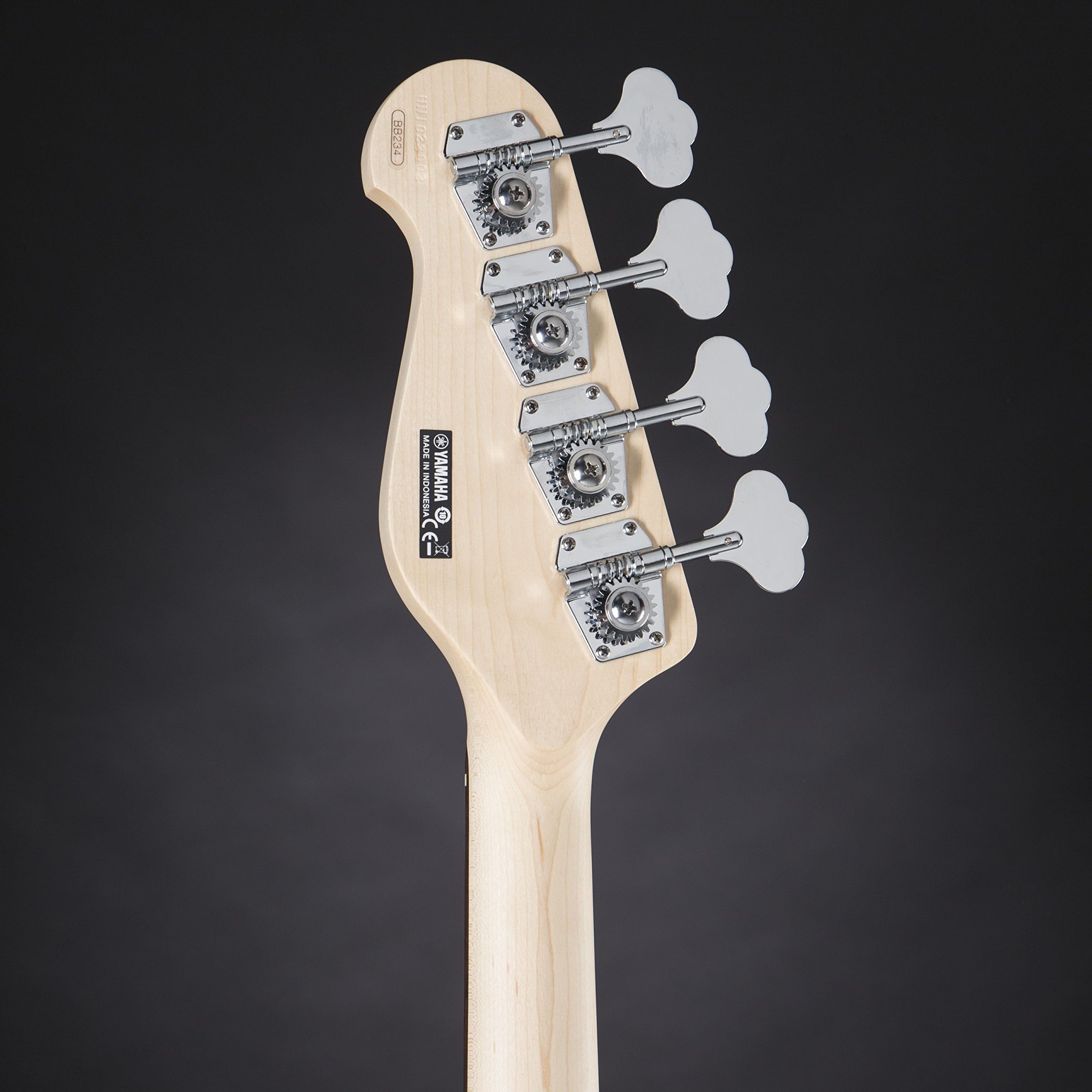 Amazon | ヤマハ YAMAHA エレキベース BB234 BL | エレキベース