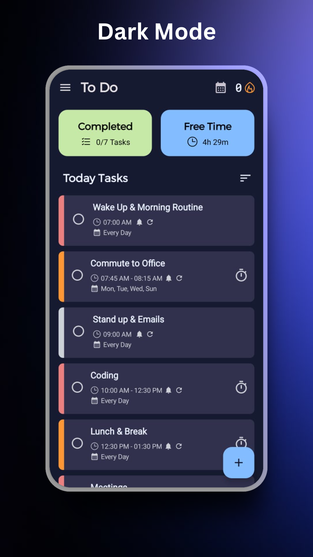 To Do: Lists & Tasks - App on Amazon Appstore