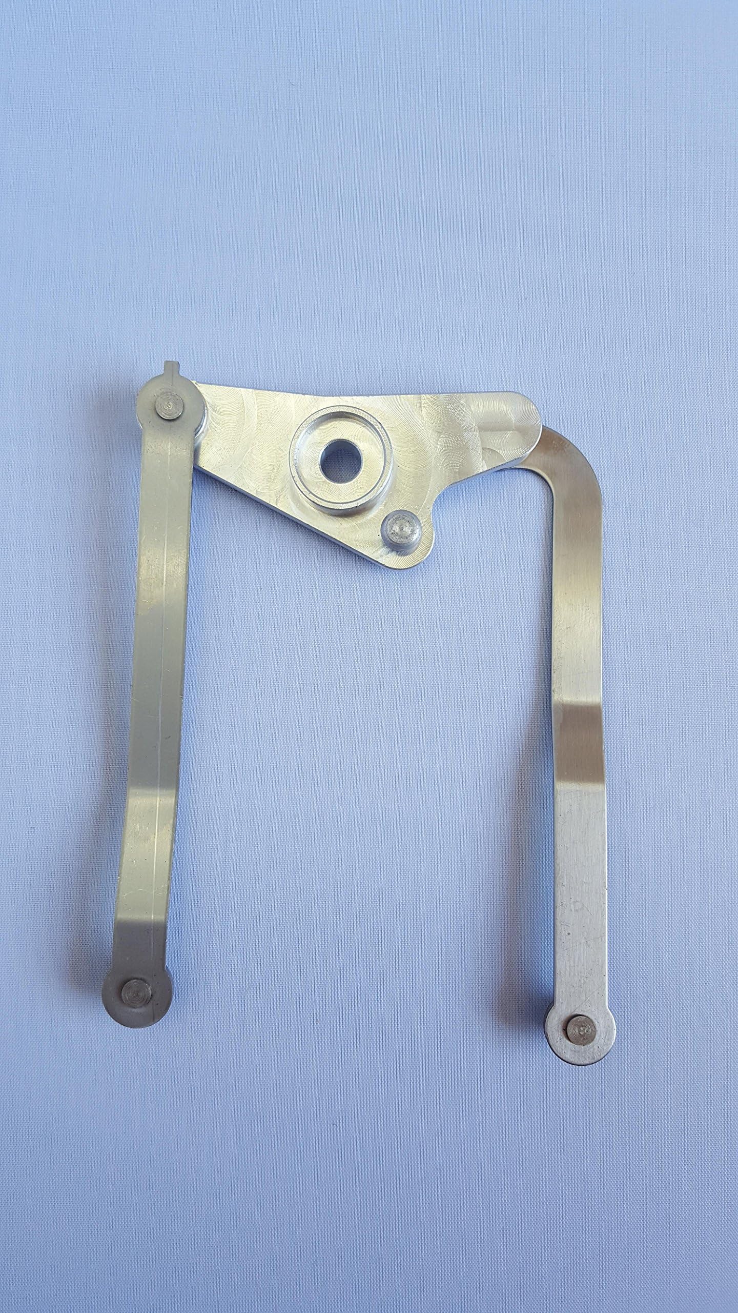 Intake manifold repair kit Aluminum for Mercedes Benz 2721402401