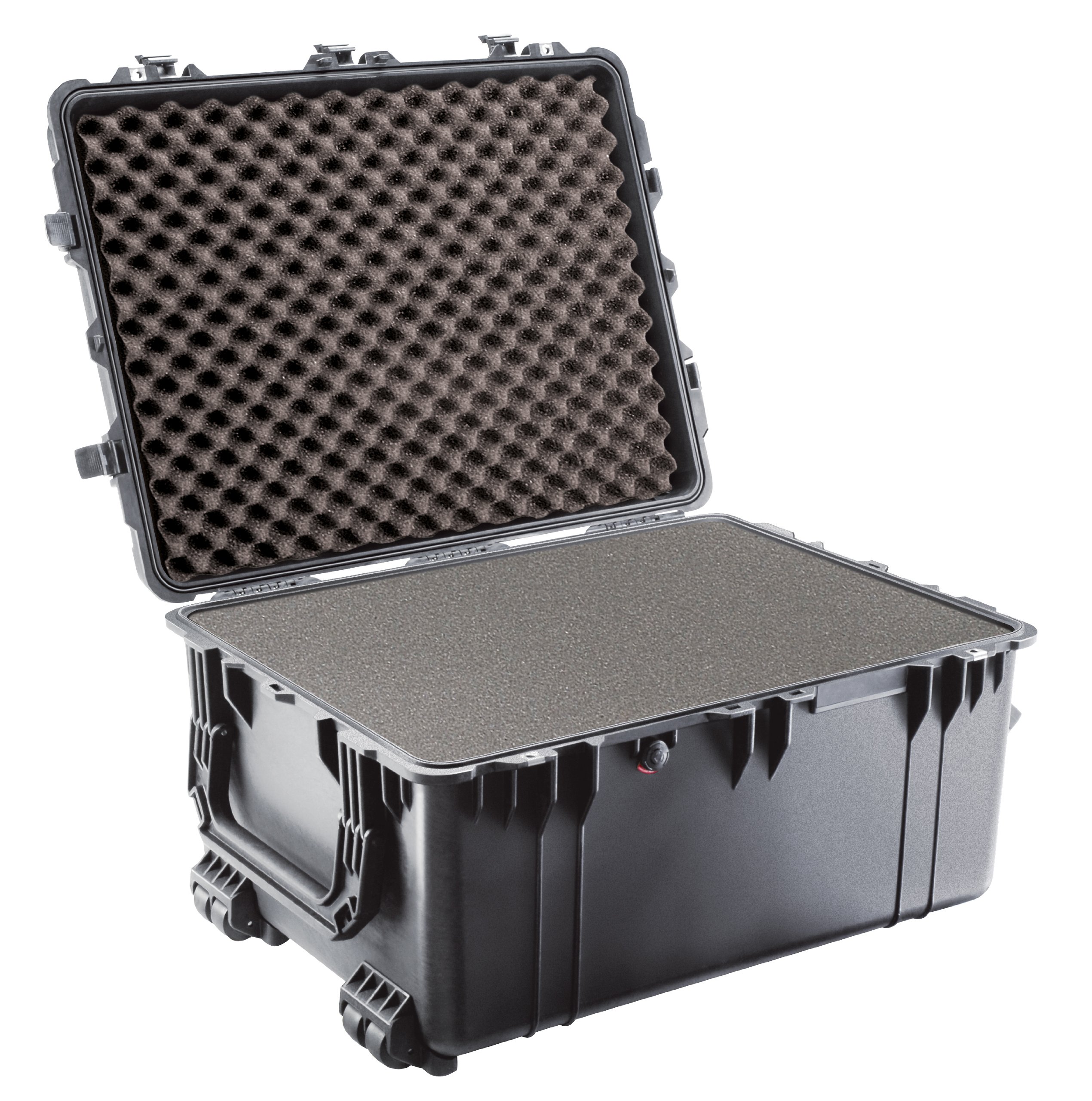 Amazon.com : Pelican 1630 Case with Foam (Desert Tan