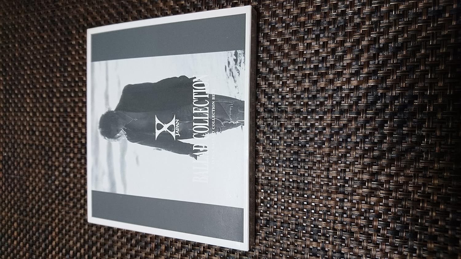 Amazon.co.jp BALLAD COLLECTION ミュージック