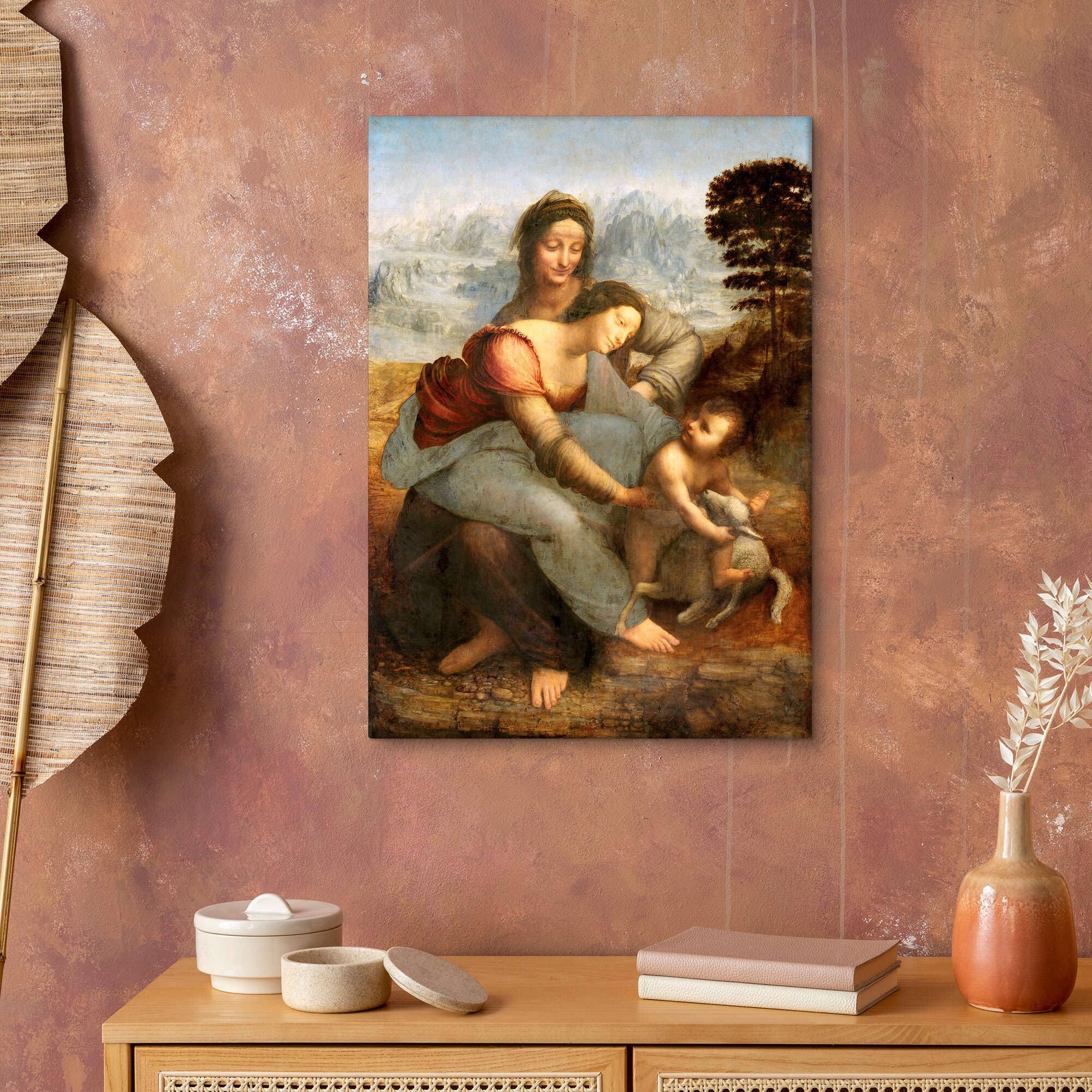 De Grote Menigte Toeristen Maakt Foto ' S Van Het Beroemde Schilderij Mona Lisa Leonardo Da Vinci Museum Louvre Parijs Frankrijk 282575718