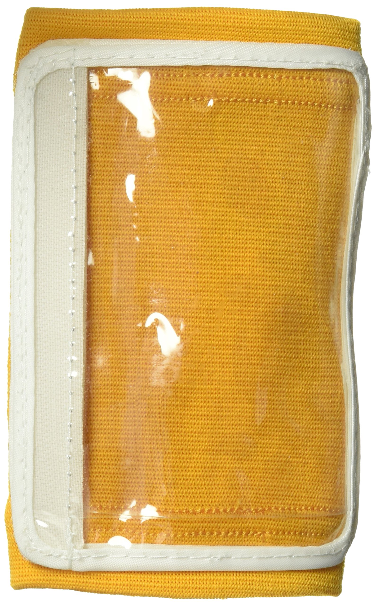 MARTIN Sports Adult Wrist Coach, 3 Compartment, Gold