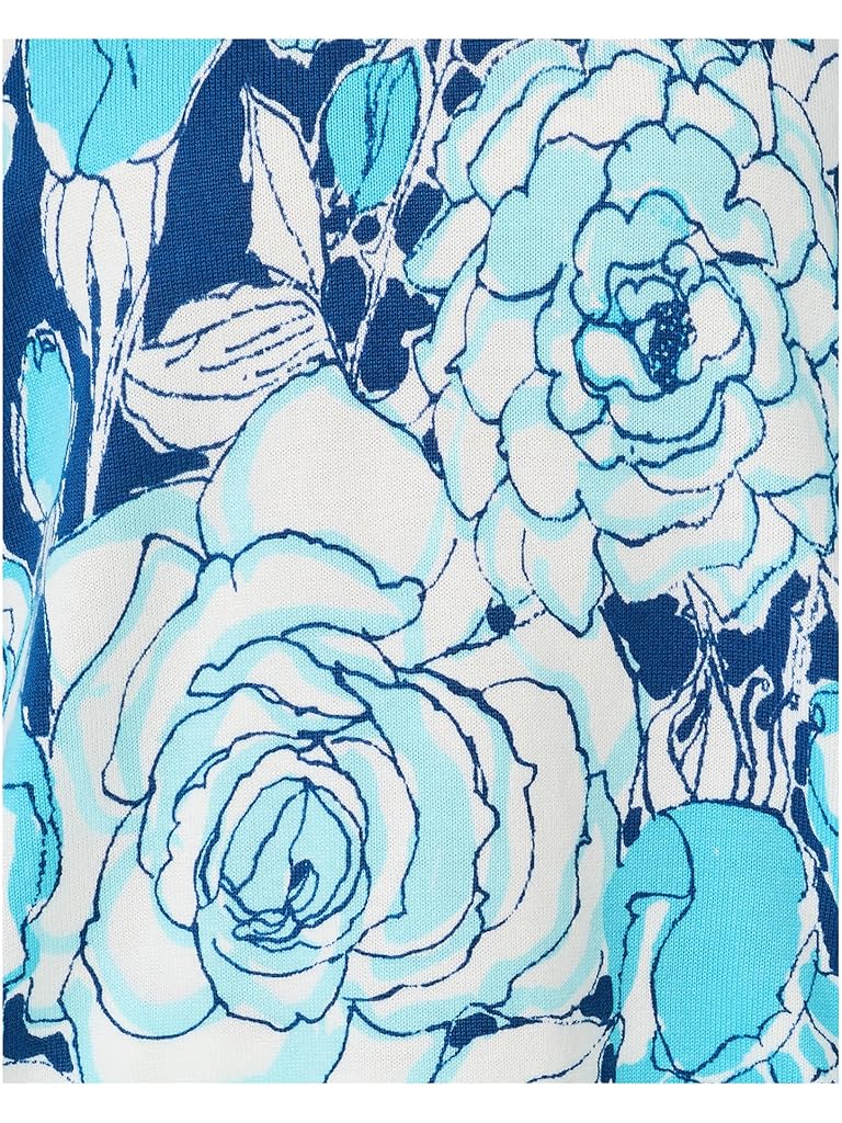 Blue Lilly Pulitzer Tensley Sweater