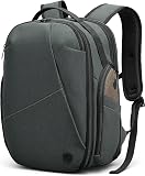 VANKEV Expandable Travel Laptop Backpack Underseat Cabin Bag For EasyJet - 1