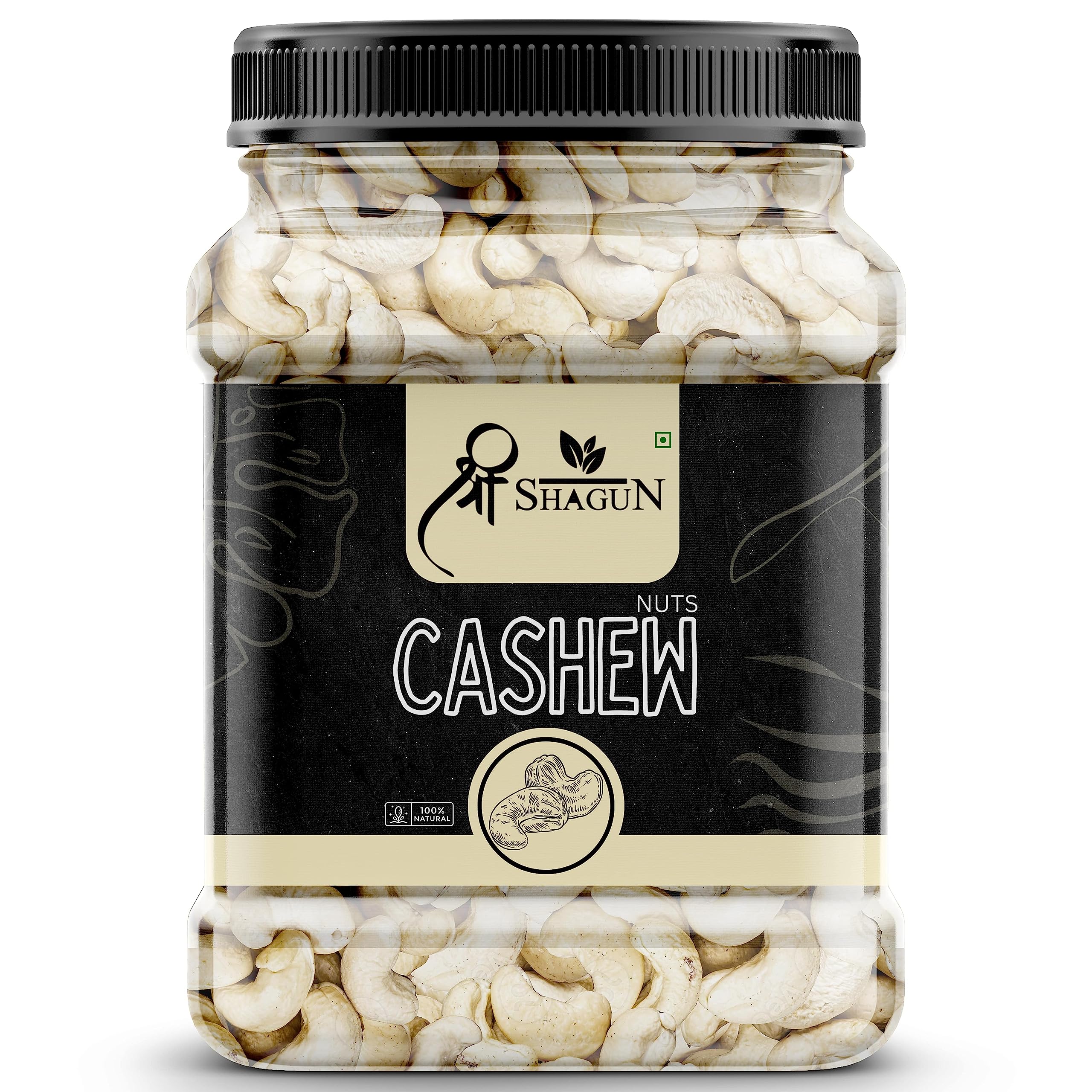 See full amazon price history chart for श्री SHAGUN Natural and Crunchy Premium Whole Cashews 1200 gm Nutritious & Delicious Premium Kaju Nuts Ideal for Snacking, Baking, Cooking Dry Fruits Pack of 2 (600gm Each) श्री SHAGUN Natural and Crunchy Premium Whole Cashews 1200 gm Nutritious & Delicious Premium Kaju Nuts Ideal for Snacking, Baking, Cooking Dry Fruits Pack of 2 (600gm Each) (B0C8SDW751) Amazon Price History, Amazon Price Tracker