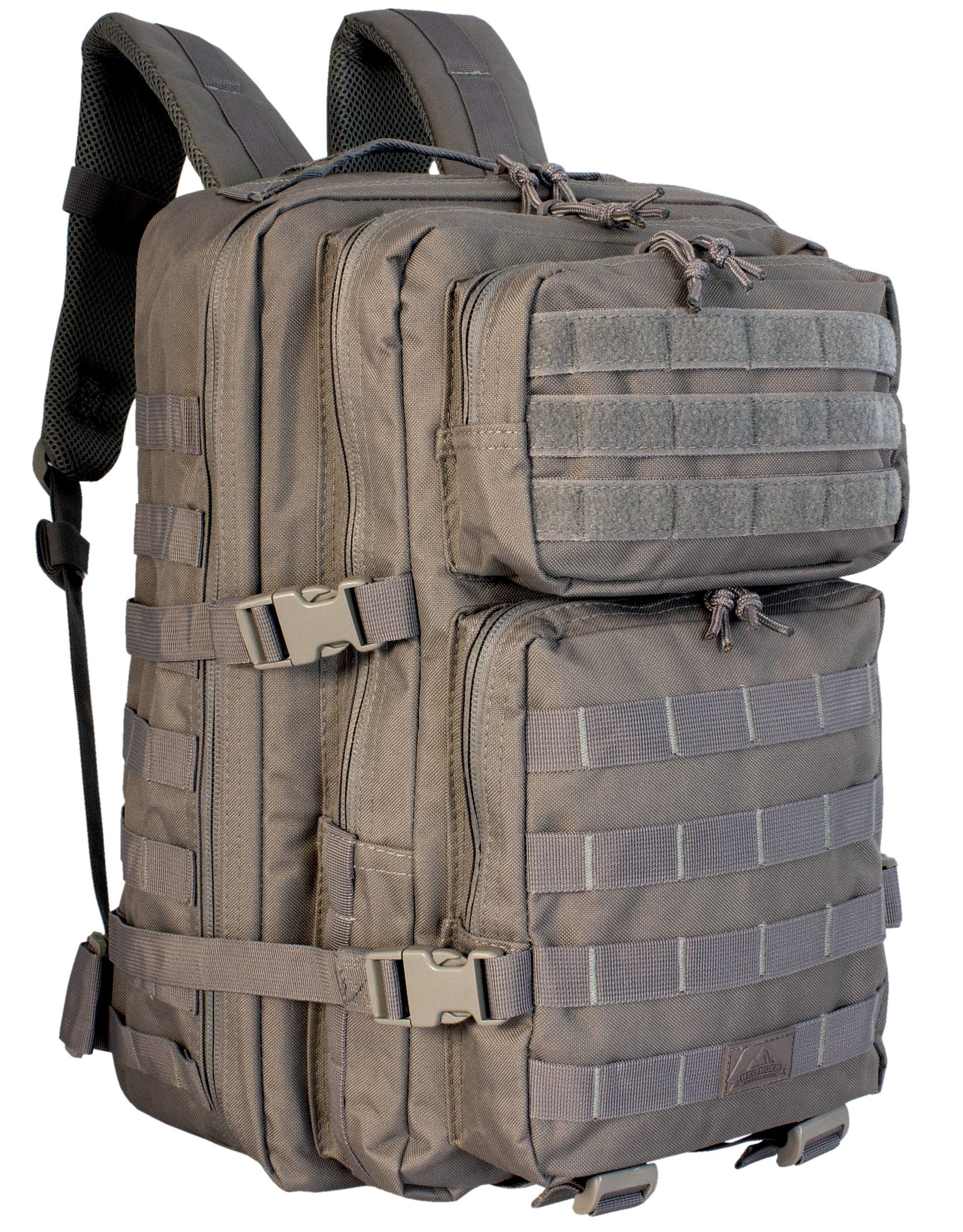 red rock outdoor gear assault pack