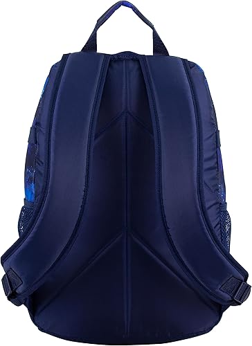 Miniatura 5 de FUEL Mochila de senderismo para mujeres y hombres, Terra Sport, viajes, universidad, gimnasio, trabajo con funda para laptop, Bungee, 18 pulgadas,
