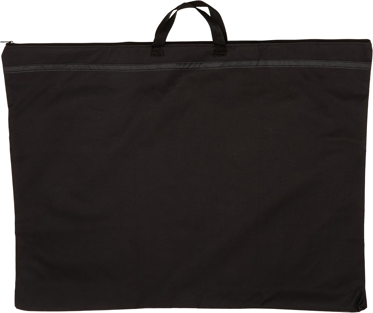 Prestige, Student Black Series, Soft-Sided Portfolio, Lightweight and Water Resistant - 23 x 31