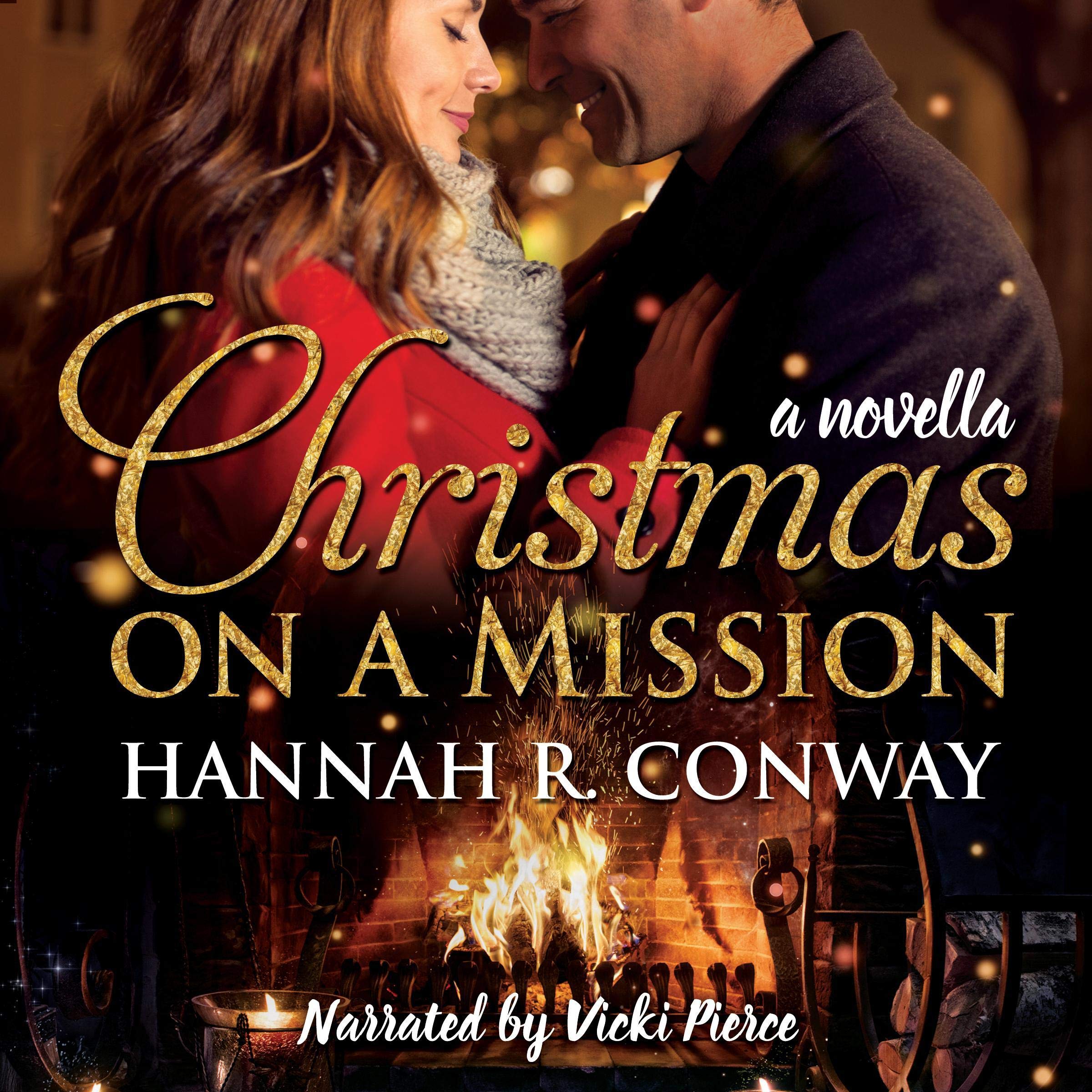 Christmas on a Mission