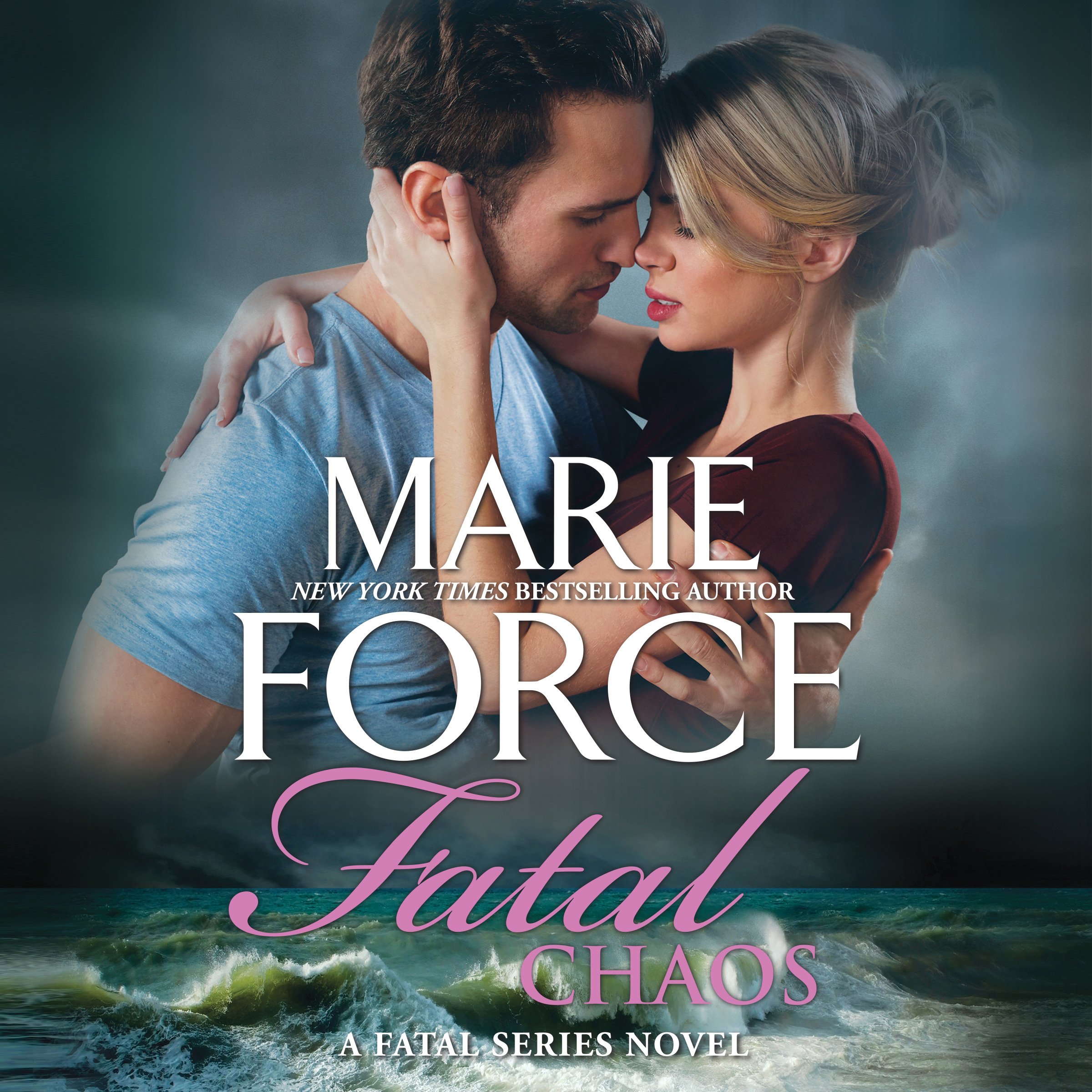 Cover art for Fatal Chaos