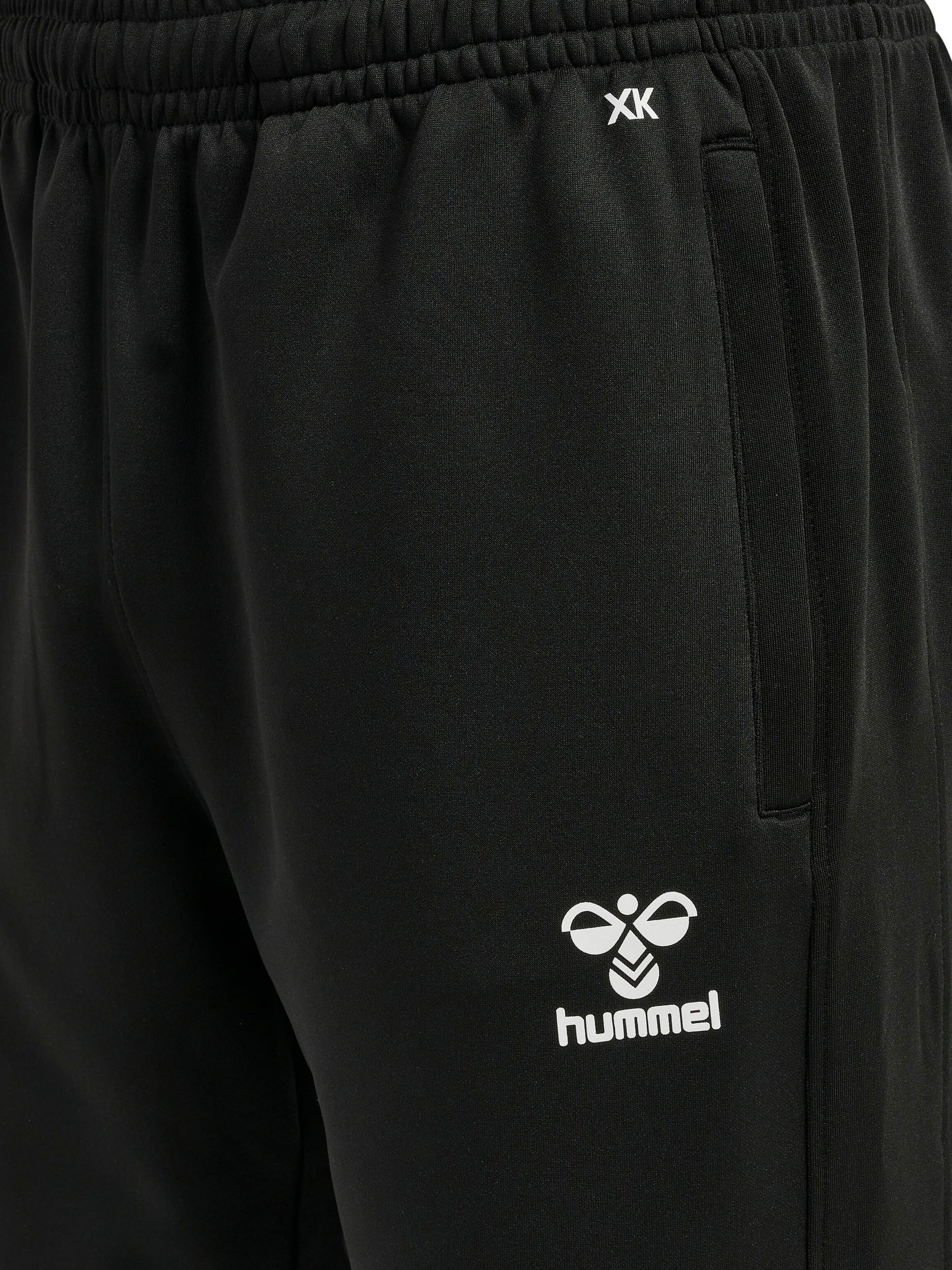 Hummel Hmlcore Xk Poly Pants - Pantalones de chándal Unisex Adulto