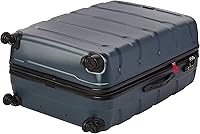 Vista 150 de Samsonite Omni PC - Maleta extensible rígida, Negro