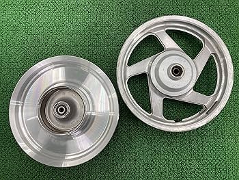 vt250 ホイール前後 Amazon | Vツインマグナ250 ホイール 前後 ホンダ 純正 中古