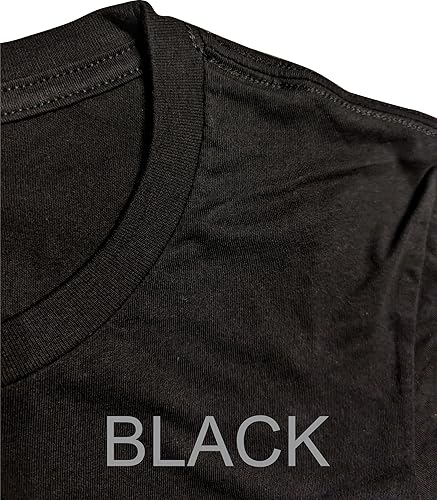 Miniatura 4 de T-Shirt Red Baron WW1 Triplane Foker DR1 (Gray) (M, black)