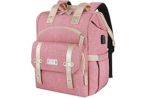 FALANKO Backpack for Women: Your Stylish and Functional Study Companion