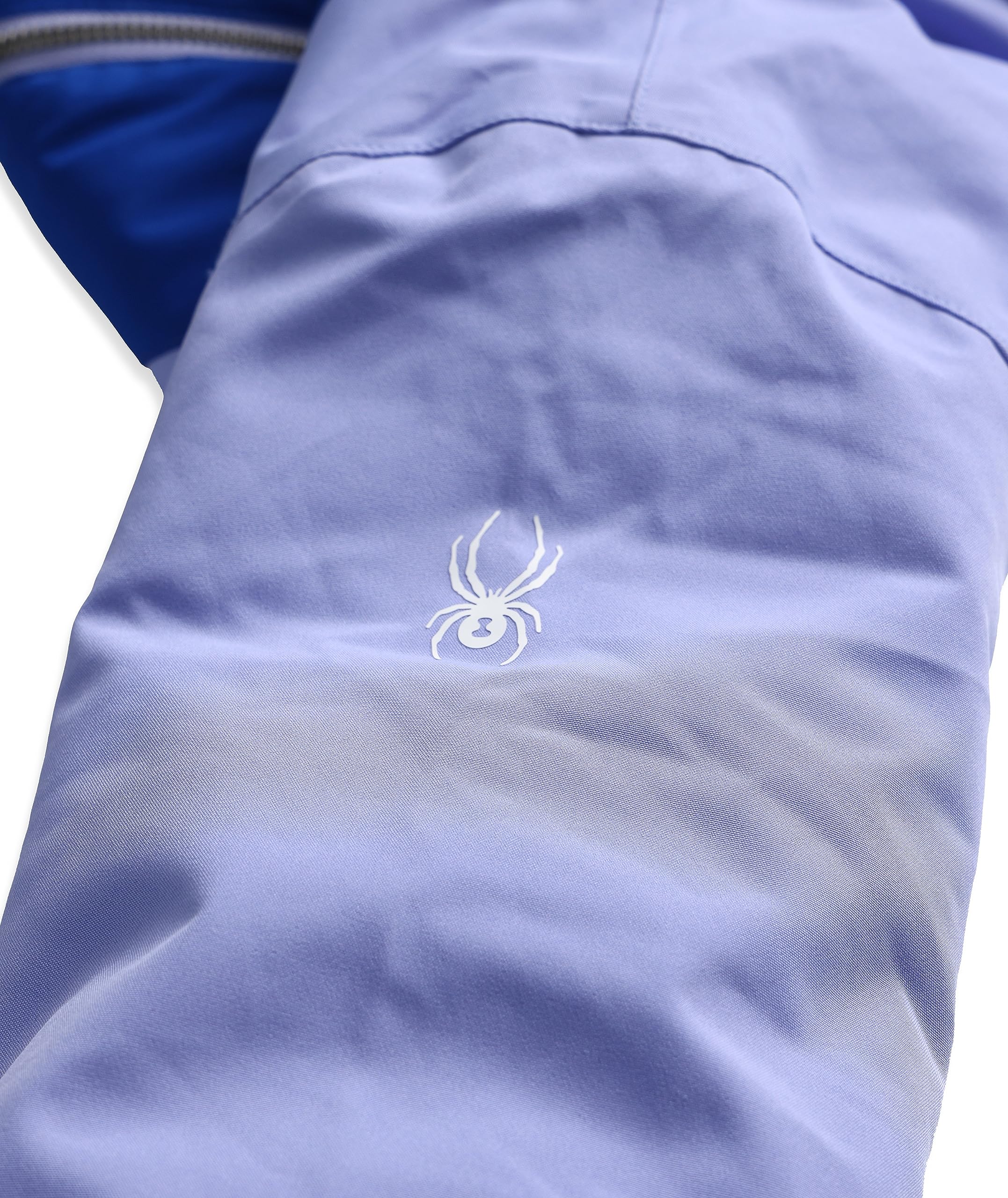 Spyder Chaqueta de esquí Lola con aislamiento para niñas