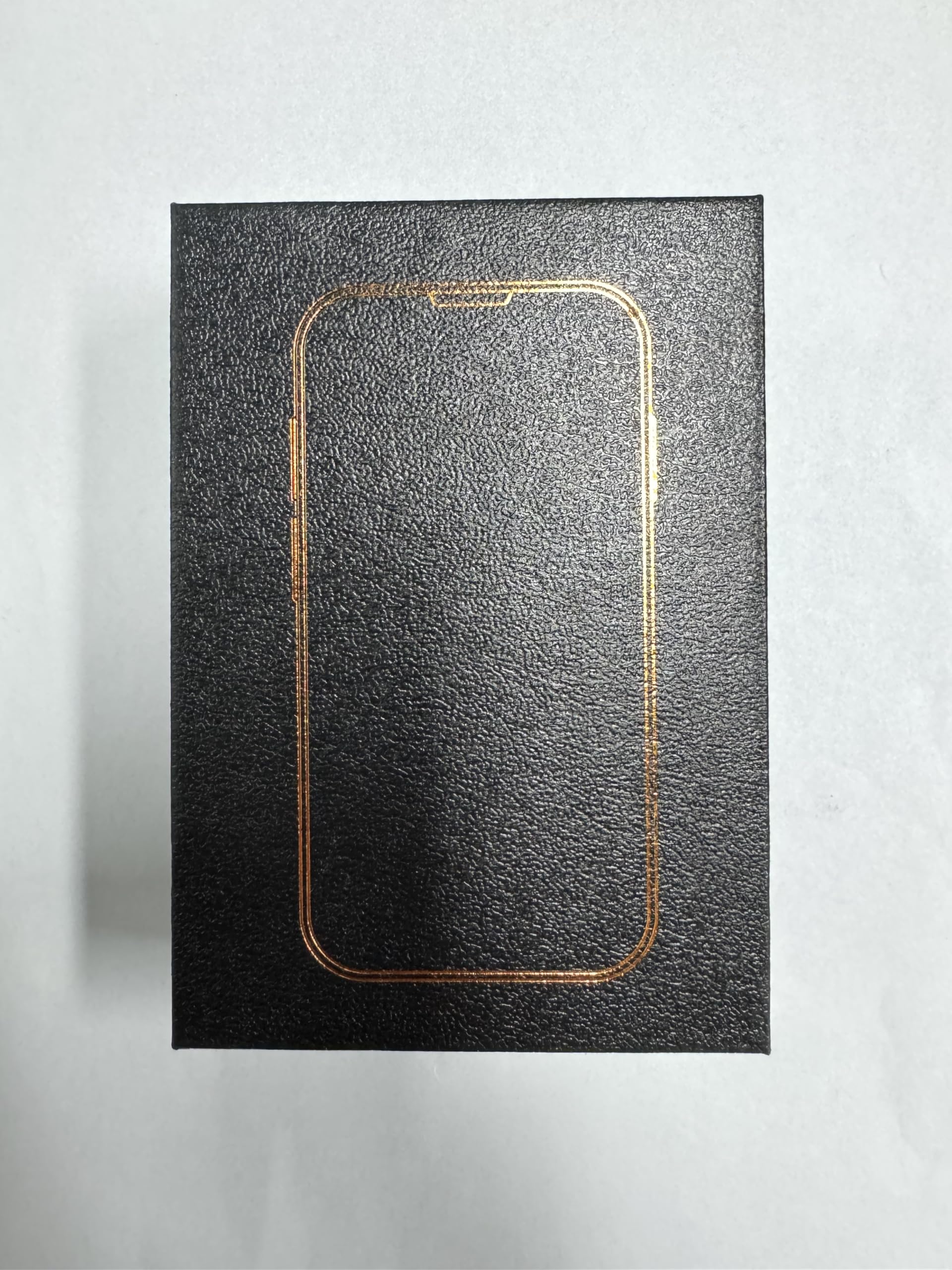 Mały smartfon XS18pro Odblokowany mini smartfon, wyświetlacz 3,0”, bateria 900 mAh, bardzo smukła obudowa, 5-megapikselowy aparat fotograficzny, najlepszy prezent dla dzieci (złoty)