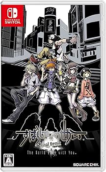 すばらしきこのせかい Amazon.co.jp: すばらしきこのせかい -Final Remix- Switch : ゲーム