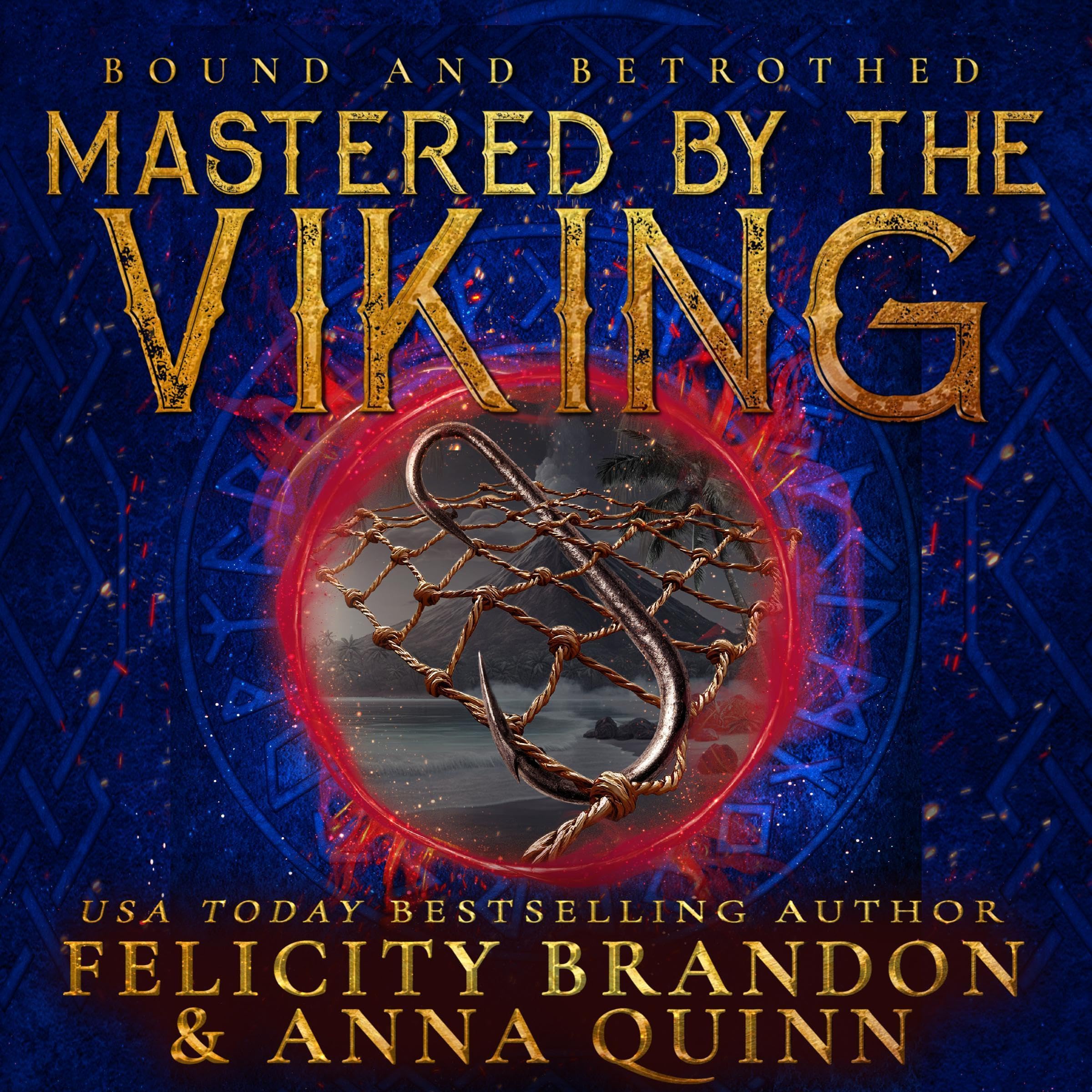 Mastered by the Viking