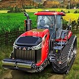 Real Farming Tractor Simulator 2025