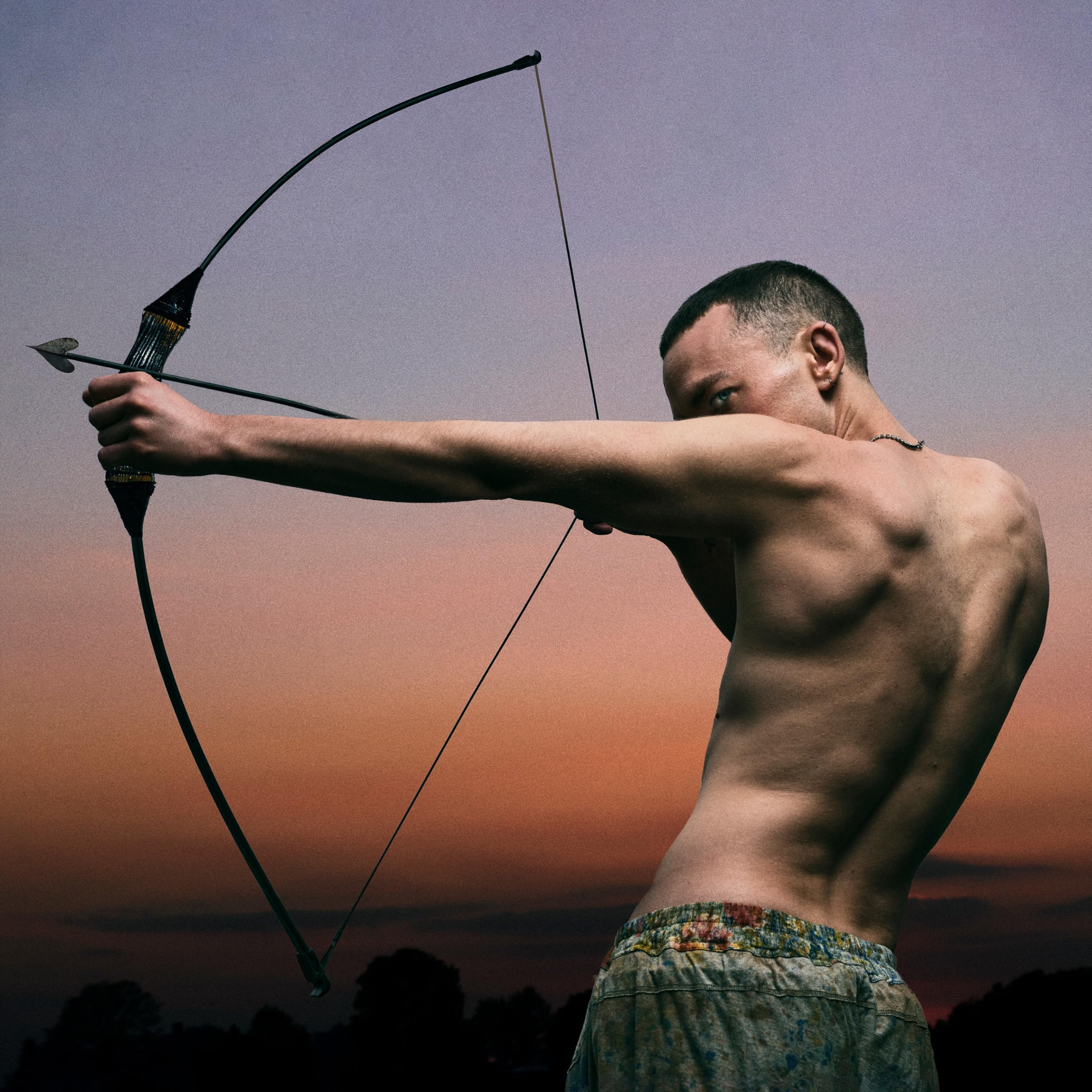 Olly Alexander - Polari (Polydor) CD Album